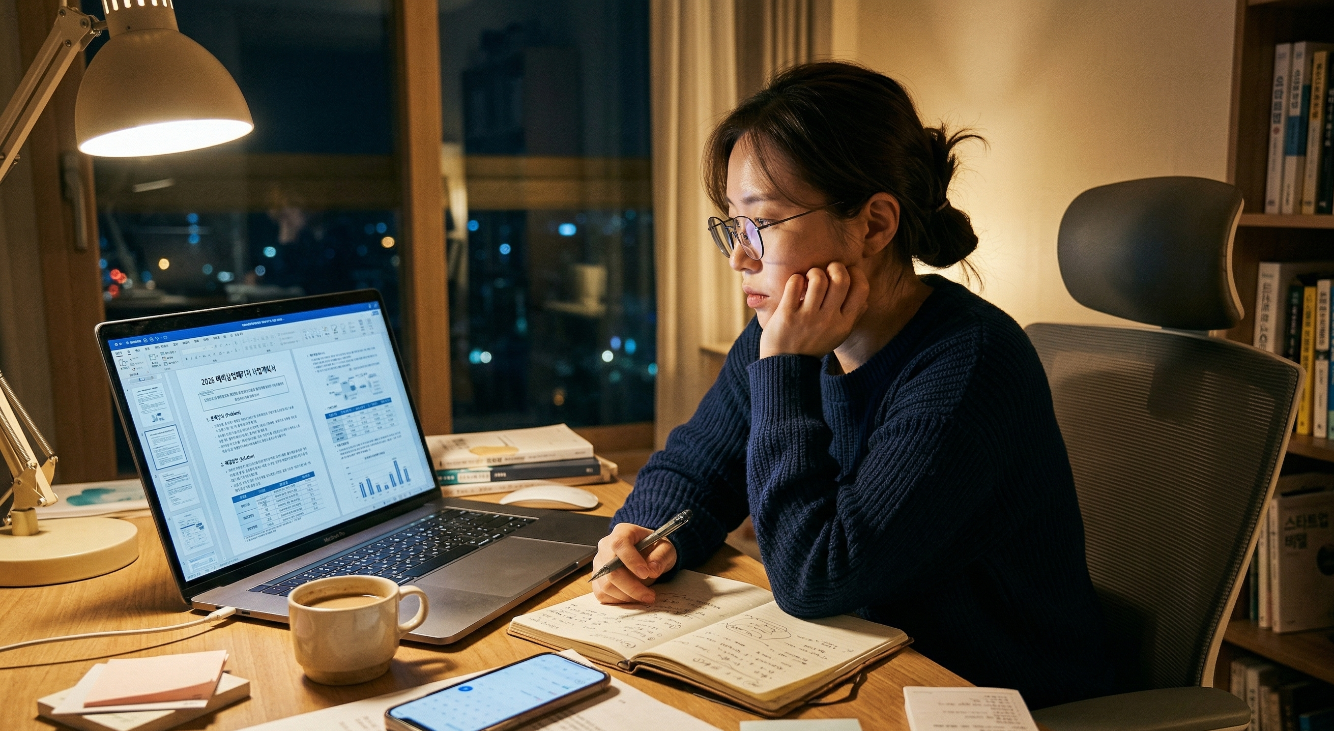 예비창업패키지 합격, 탈락후기 정리 | 서류합격부터 발표평가·최종합격·탈락까지