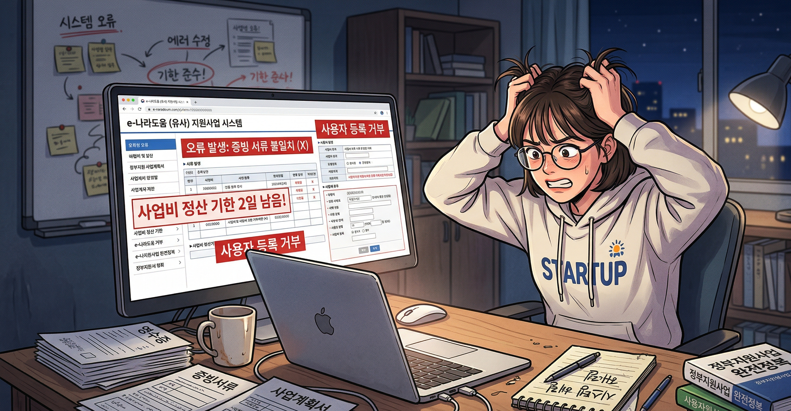 예비창업패키지 후기 4